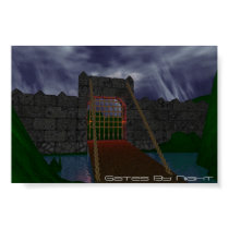 Castle Gates posters