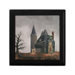 Castle Gift Box gift boxes