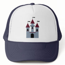 Castle Hats