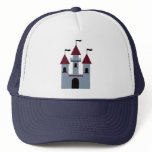 Castle hats