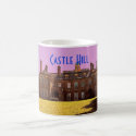 Castle Hill Mug by RickDouglas Castle Hill Mug