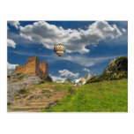 castle hill postcards