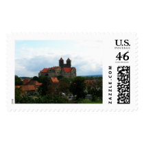 castle hill postage