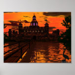 Castle Howard posters