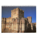 Castle in Europe and Japan calendars by tommyinin Castle in Europe and Japan calendars