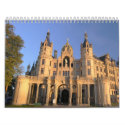 Castle in Europe Calender calendars by tommyinin Castle in Europe Calender calendars