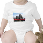 Castle in Japan Tshirt