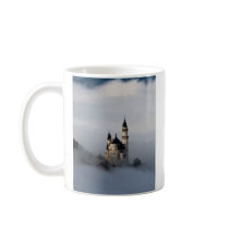 Castle in the Clouds Coffee Mug