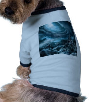 Castle In the Sky Merch. pet clothing