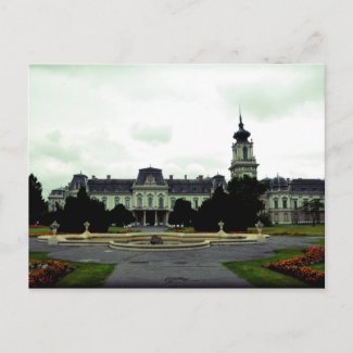 http://rlv.zcache.com/castle_keszthely_hungary_postcard-p2394473563414928427onr_325.jpg