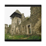 Castle Magnet