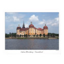 Castle Moritzburg posters