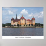 Castle Moritzburg Posters