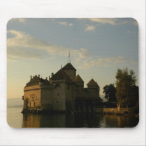 Castle mouse pad 11 mousepads