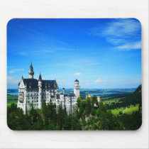 Castle mouse pad 21 mousepads