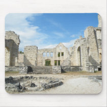 Castle Use Pads