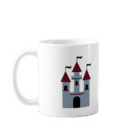Castle mugs