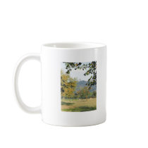 Castle Mugs