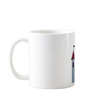 Castle Mugs