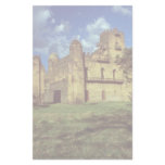 Castle of Emperor Fasiladas at Gondar, Ethiopia, A Personalized Stationery