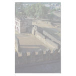Castle of Emperor Fasiladas at Gondar, Ethiopia, A Stationery