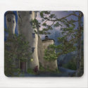 Castle of insane - Waiting - Mousepad