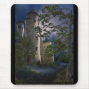 Castle of insane - Waiting - Mousepad