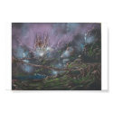 Castle of Light posters