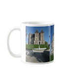 Castle of Pau mugs