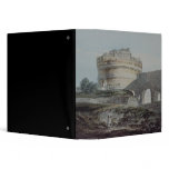 Castle of San Angelo, Rome binders