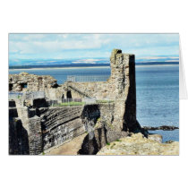 Castle Of St Andrew Cards