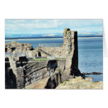 Castle Of St Andrew Cards