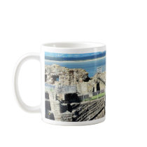 Castle Of St Andrew Mug