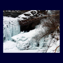 Castle Of The Ice Queen IV posters