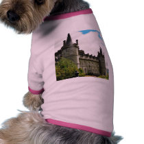 Castle Old pet clothing by lifesphere Castle Old pet clothing