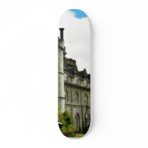 Castle Old skateboards by lifesphere Castle Old skateboards