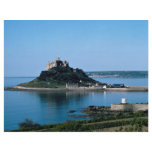 Castle on the Island Flyer