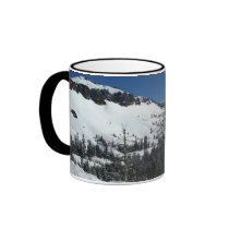 Castle Peak mugs by radiocontrolled Castle Peak mugs