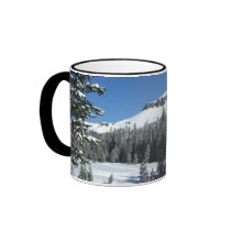 Castle Peak mugs by radiocontrolled Castle Peak mugs