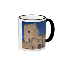 Castle Pedraza, Castile Leon, Spain 2 Coffee Mug