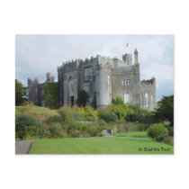Castle Postcard 21