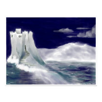 Castle posters by bpgisme Castle posters