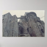 Castle Print