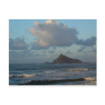 Castle Rock - Crescent City