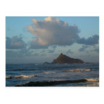 Castle Rock - Crescent City Postcards