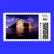 Castle Rock stamps