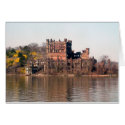 Castle Ruins cards by TominPok Castle Ruins cards