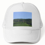 Castle Ruins Trucker Hats