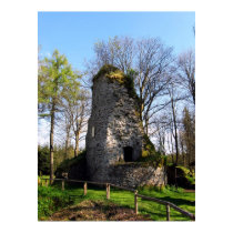 Castle ruins posters by Eyefish Castle ruins posters
