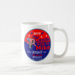 CASTLE Senate Mug